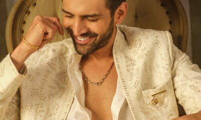 India’s Senco Gold & Diamonds launches men’s jewellery brand Aham