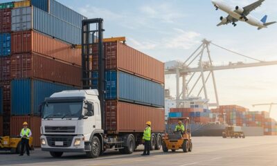 India’s logistics push puts fashion in the fast lane