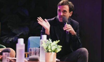 Industry experts explore the opportunities and pitfalls of e-commerce exports at ‘Welcome on Board’