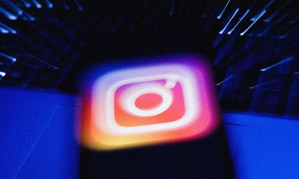 Instagram Will Start Letting You Pick What Shows Up in Your Reels