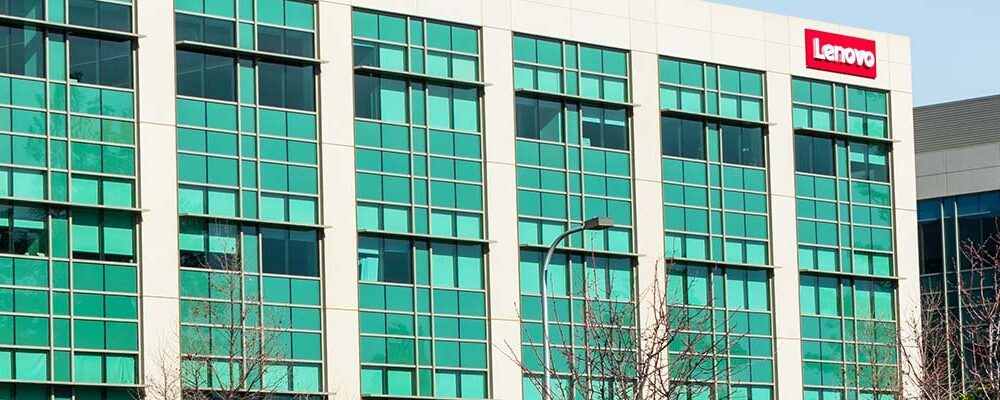 Interview: Art Hu, global CIO, Lenovo | Computer Weekly