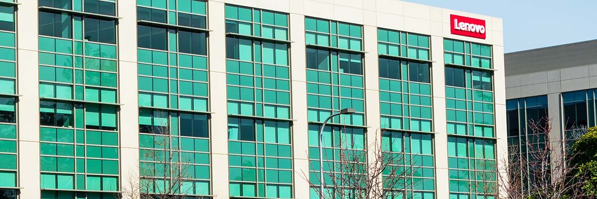 Interview: Art Hu, global CIO, Lenovo | Computer Weekly