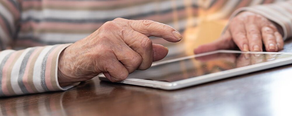 Interview: Paul Neville, director of digital, data and technology, The Pensions Regulator | Computer Weekly