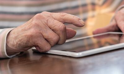 Interview: Paul Neville, director of digital, data and technology, The Pensions Regulator | Computer Weekly