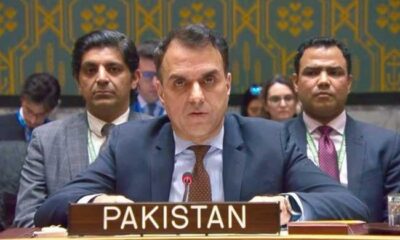 Israel’s Somaliland recognition ‘direct assault’ on Somalia’s borders, Pakistan tells UNSC