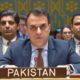 Israel’s Somaliland recognition ‘direct assault’ on Somalia’s borders, Pakistan tells UNSC
