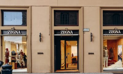 Italy’s Ermenegildo Zegna Group unveils new leadership structure