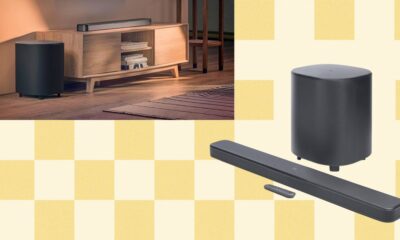 JBL’s Bar 500 MK2 Is My Favorite Soundbar/Subwoofer Combo