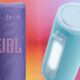 JBL’s Grip Is a Bluetooth Speaker With Lava Lamp Vibes
