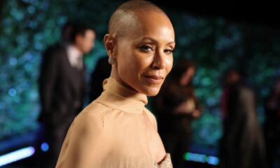 Jada Pinkett Smith and mystery behind alleged threats