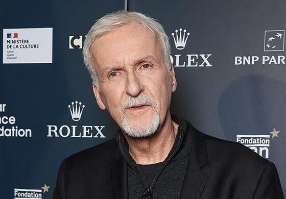 James Cameron gives major update on future plans