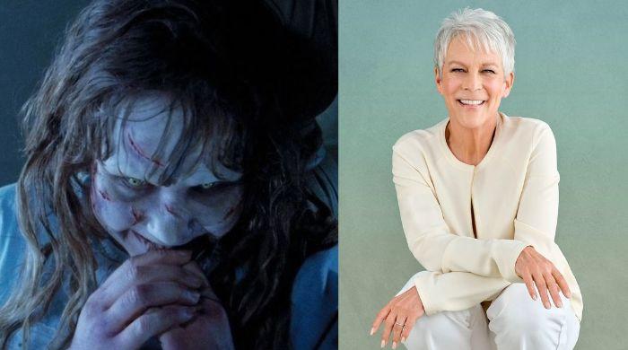 Jamie Lee Curtis recalls her mother turning down ‘The Exorcist’ role at 12