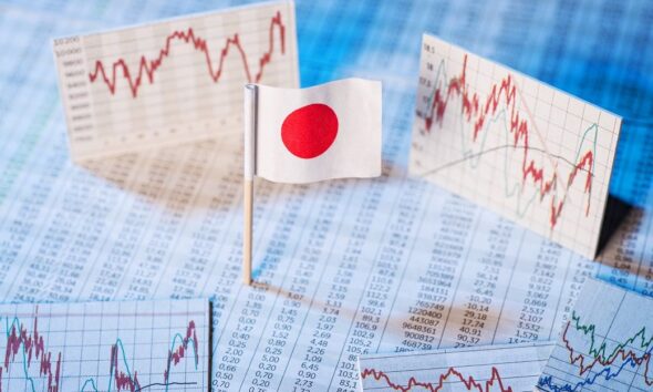 Japan factory downturn eases as PMI inches up to 48.7 in November: S&P