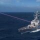 Japan tests 100kW laser weapon as tensions with China rise over Taiwan issue