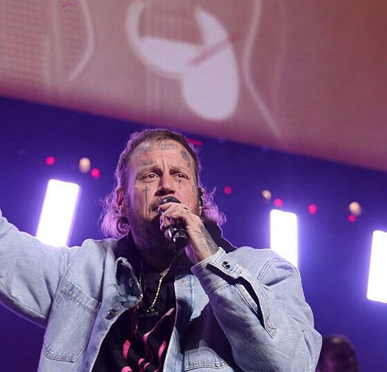 Jelly Roll pardoned by Tennessee governor for robbery, drug convictions