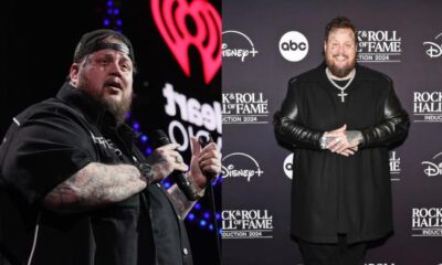 Jelly Roll thought he would die