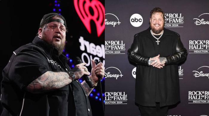 Jelly Roll thought he would die