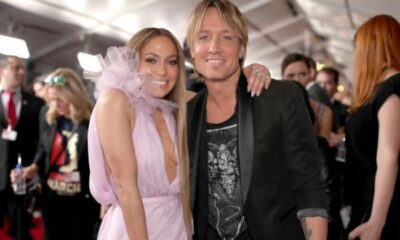 Jennifer Lopez, Keith Urban ignite Hollywood romance rumours with recent outing
