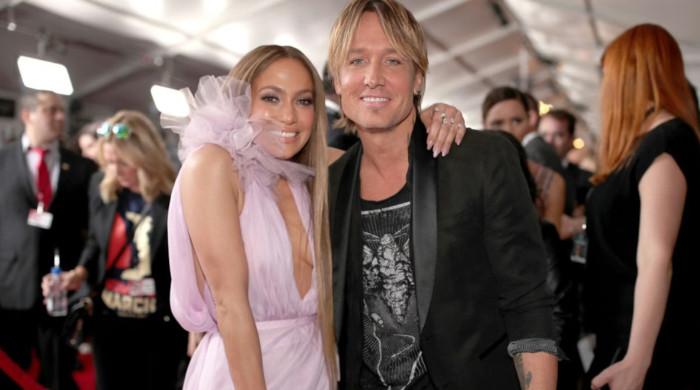 Jennifer Lopez, Keith Urban ignite Hollywood romance rumours with recent outing