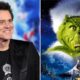 Jim Carrey nearly ditched  million ‘Grinch’ offer