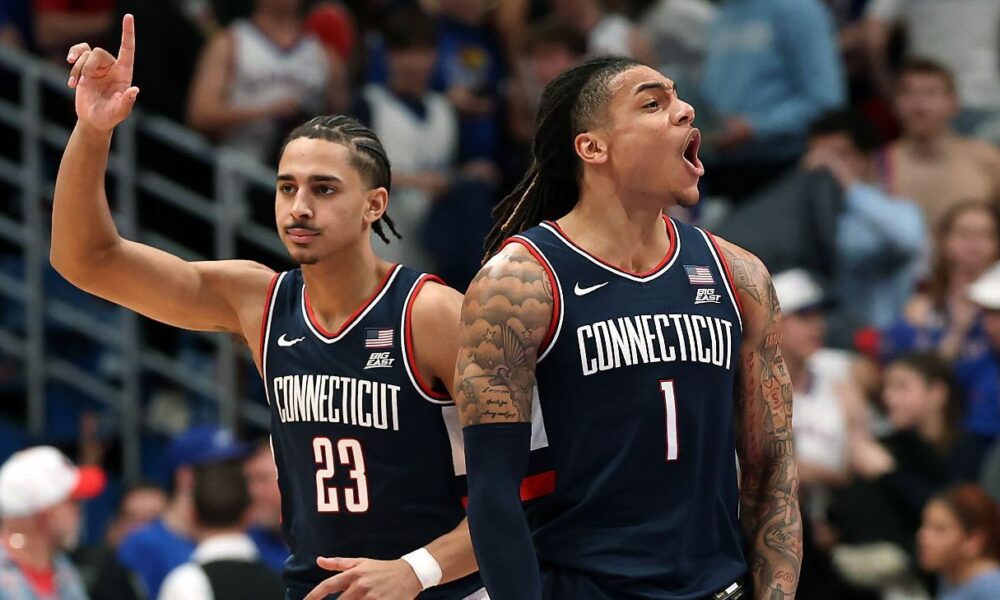 Jimmy V Men’s Classic guide: What to watch in UConn-Florida, BYU-Clemson