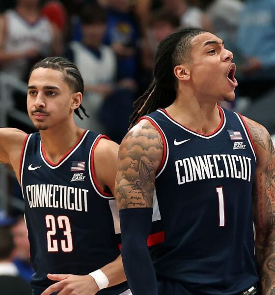 Jimmy V Men’s Classic guide: What to watch in UConn-Florida, BYU-Clemson