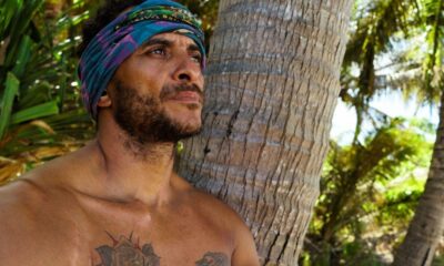 Joe Hunter competed on “Survivor” to honor his late sister. Now he’s on a mission to prove she was murdered.