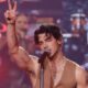 Joe Jonas slams fan’s ‘debt’ question