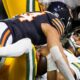 Jordan Love suffers concussion as Packers blow big game to Bears in overtime