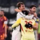 Juve beat Roma to close in on Serie A leaders Inter | The Express Tribune