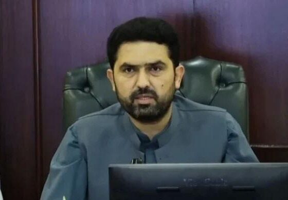 KP CM announces inclusion of ethics as subject in curriculum