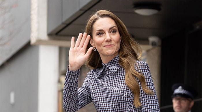 Kate Middleton declines King’s meeting invitation over sister-in-law’s insistence