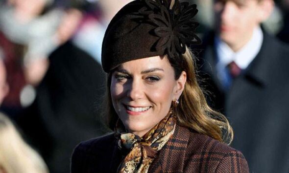 Kate Middleton takes concrete steps to protect children including Archie, Lilibet