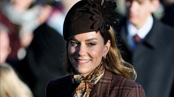 Kate Middleton takes concrete steps to protect children including Archie, Lilibet