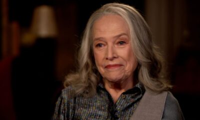 Kathy Bates says Rob Reiner “changed the course of my life” with “Misery” role