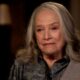 Kathy Bates says Rob Reiner “changed the course of my life” with “Misery” role