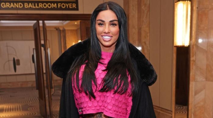 Katie Price’s new year resolution leaves fans surpised