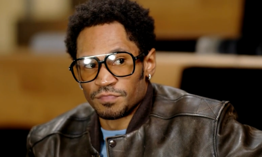 Kaytranada on rise to fame, his new album and touring