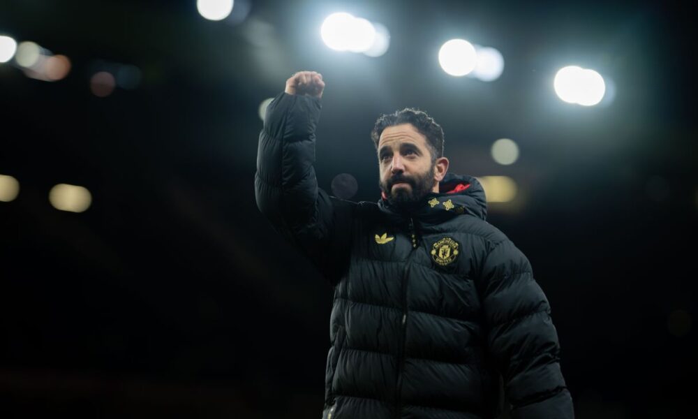 Keep, Dump or Extend: What transfers should Man United make in January?