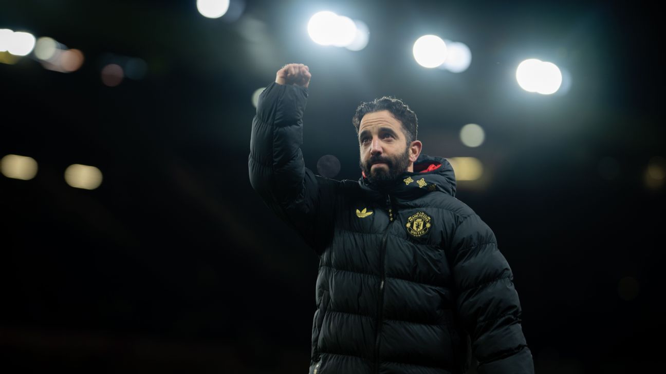 Keep, Dump or Extend: What transfers should Man United make in January?