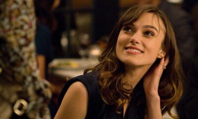 Keira Knightley makes bombshell claim about Christmas film ‘Love Actually’