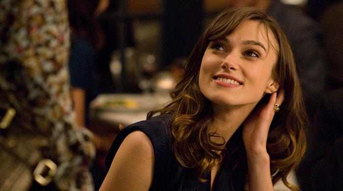 Keira Knightley makes bombshell claim about Christmas film ‘Love Actually’