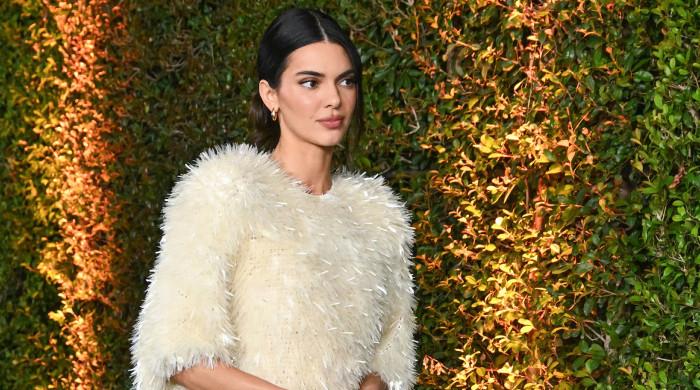 Kendall Jenner gives update on Christmas plans with family