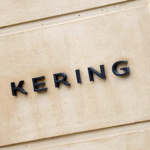 Kering and Ardian finalise New York property deal
