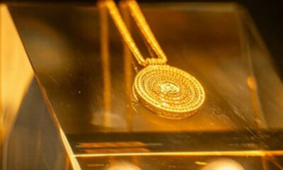 Kering bets on China’s gold jewelry boom as Laopu’s sales soar