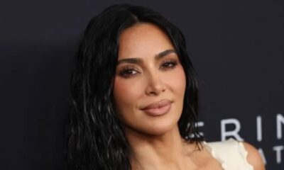 Kim Kardashian drops big revelation about her original name