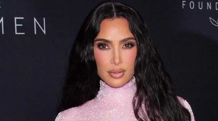 Kim Kardashian makes emotional confessional after bar exam fail