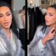 Kim Kardashian shares surprise beauty confession in Christmas Eve vlog