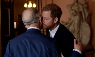 King Charles gifts Prince Harry formal meeting with harsh treatment