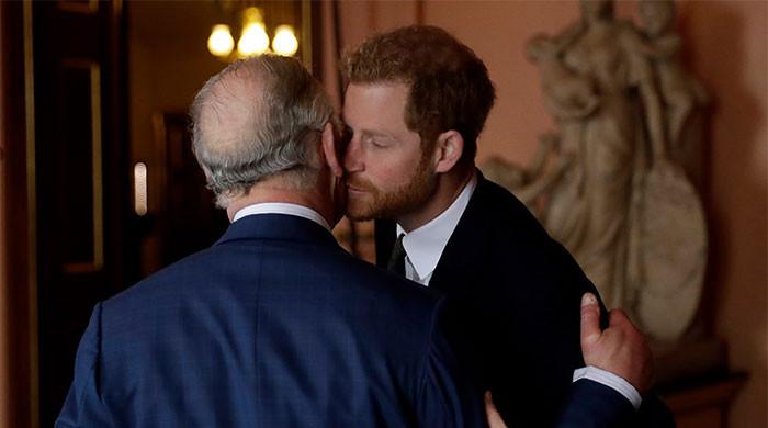 King Charles gifts Prince Harry formal meeting with harsh treatment
